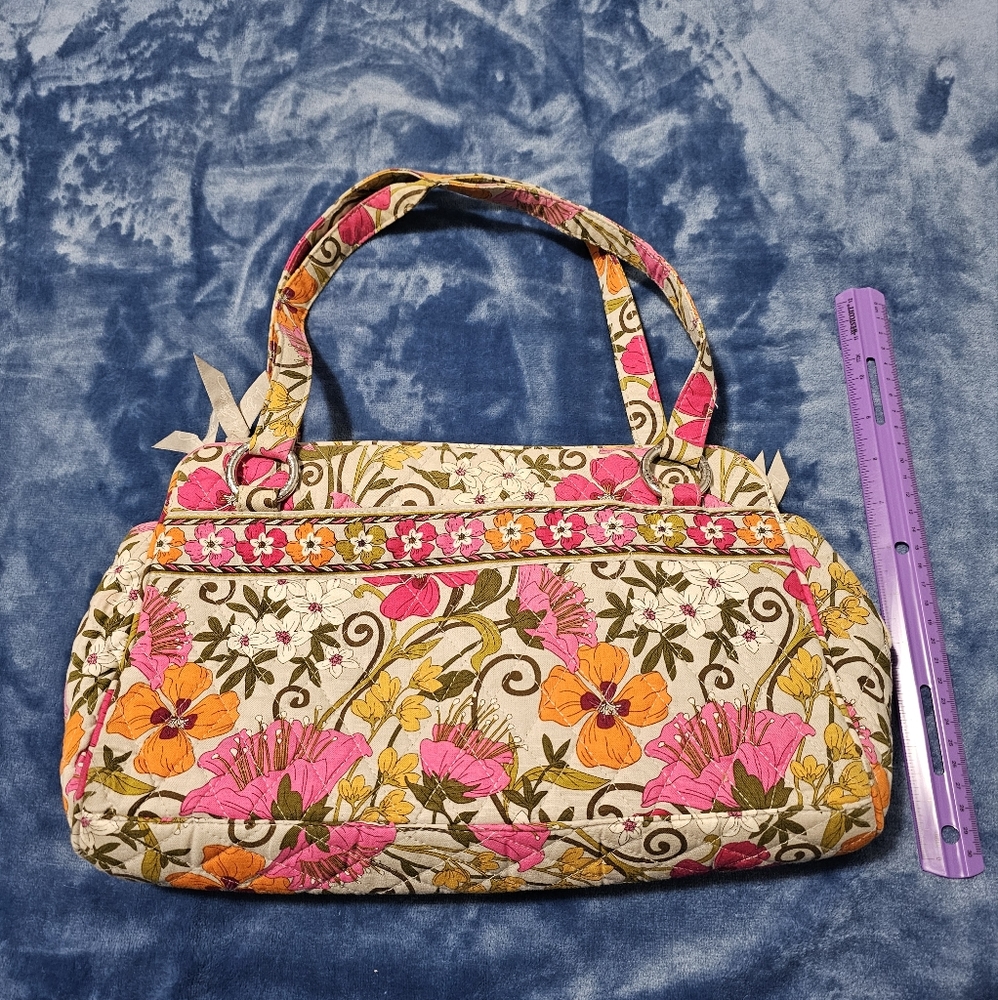 Vera Bradley Shoulder Bag